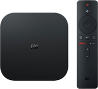 Netfix Dual Whole Home Mesh TV Box